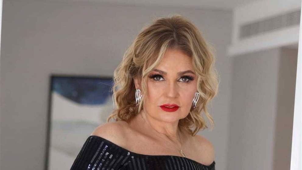  يسرا تخرج عن صمتها وتوجّه رسالة للبنان في مهرجان الجونة: لا أحد يشكك بوطنيتي