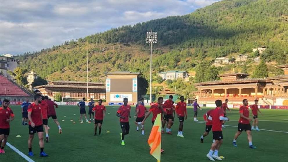 دوري التحدي الاسيوي: النجمة بمواجهة بارو المُضيف