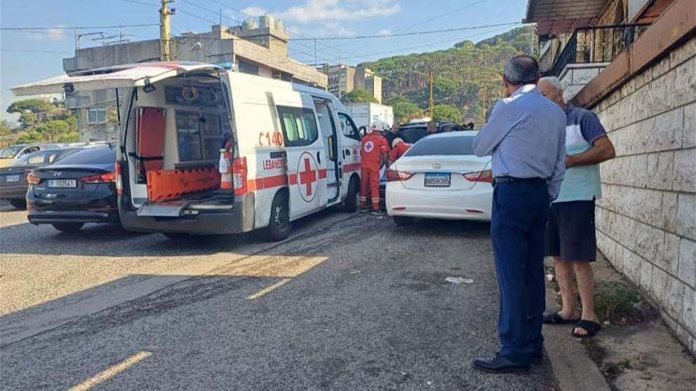 تفاصيل استهداف سيارة في منطقة الجمهور