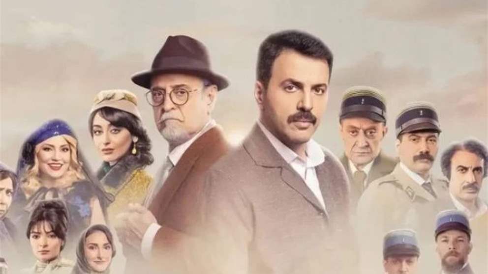 مسلسل "تاج" يفوز بجائزة "أفضل إنتاج عربي للعام ٢٠٢٤"