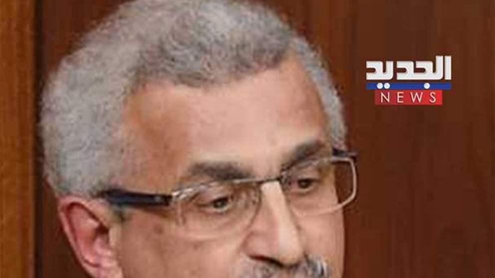 بالفيديو - اسامة سعد: جبهتنا الداخلية ليست بخير