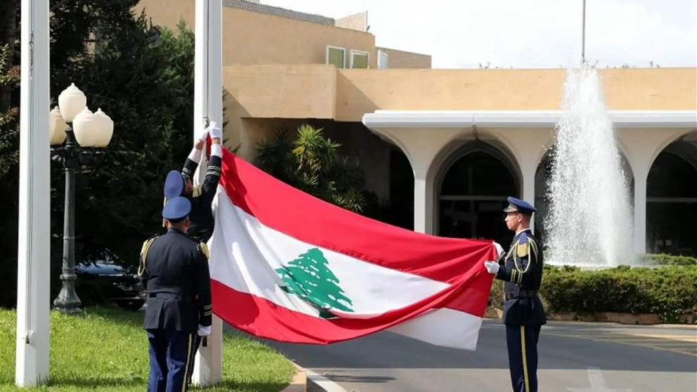 نداء الوطن: جعجع لن يرضى بأن يكون الرئيس الجديد داعماً للمقاومة