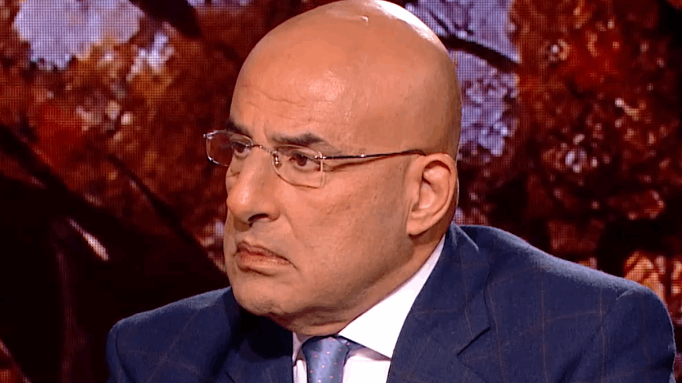 زياد نجيم في اقوى تصريح عن الدين: ما بعرف شو جنس الله ولا اتضرع لأحد 