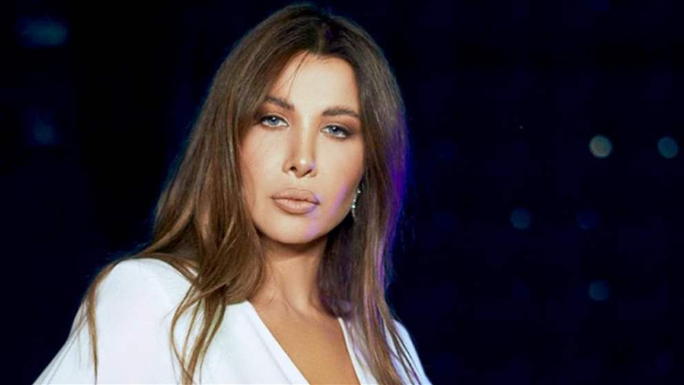 نانسي عجرم تزيد الغموض بفيديو جديد.. هل وقعت أوراق الطلاق رسميا؟