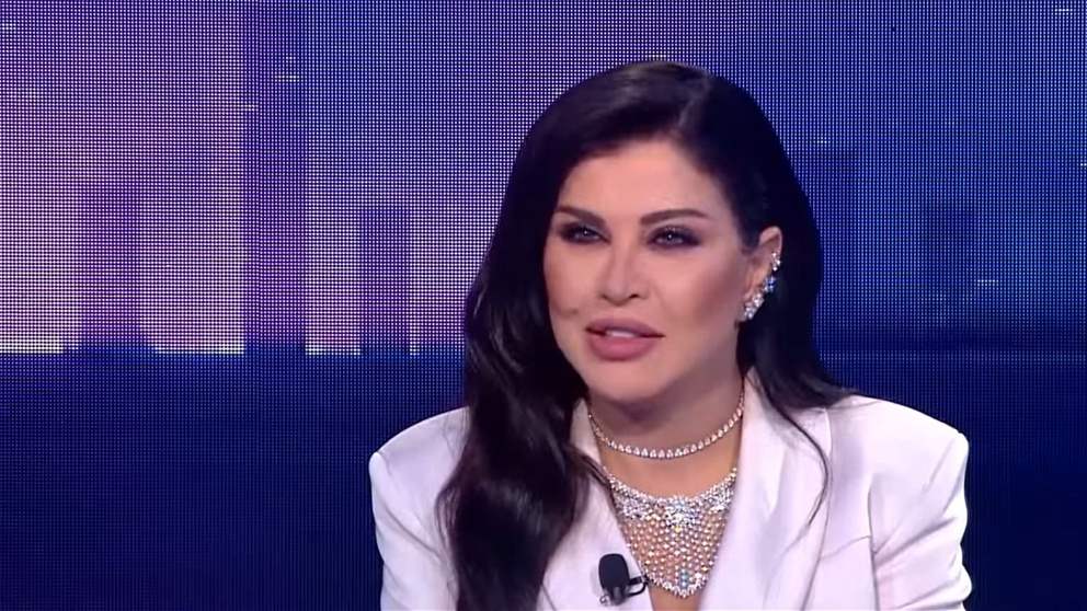 جومانة مراد تكشف معاناة الفنانين في ظل نظام بشار الأسد: تعرضنا للتهديد