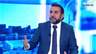 غسان ريفي: "بالصدفة" قد يجتمع الوفد اللبناني بالسوري لحل ملف النزوح